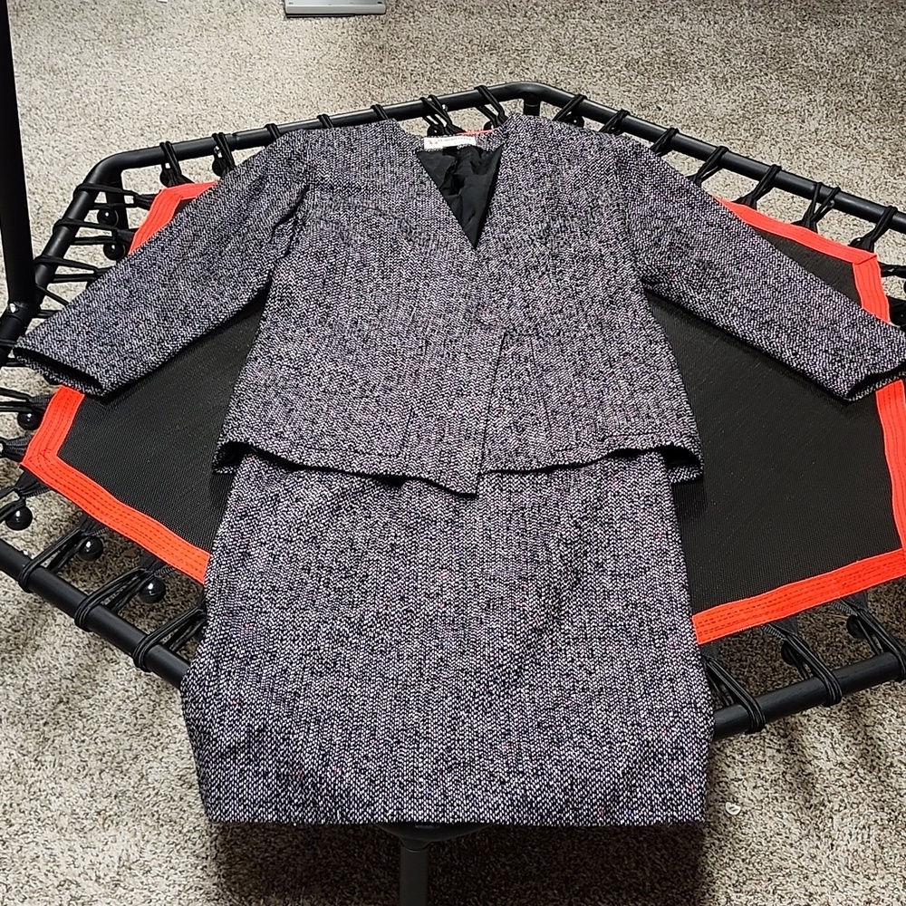 Peabody House Blazer womens size 9/10 #11